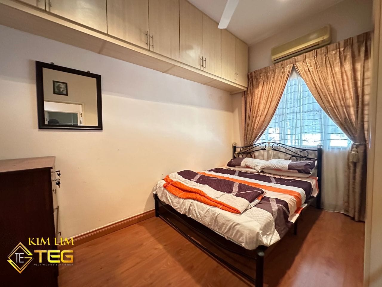 Aman Perdana 1sty Corner Semi D House Klang - photo 3