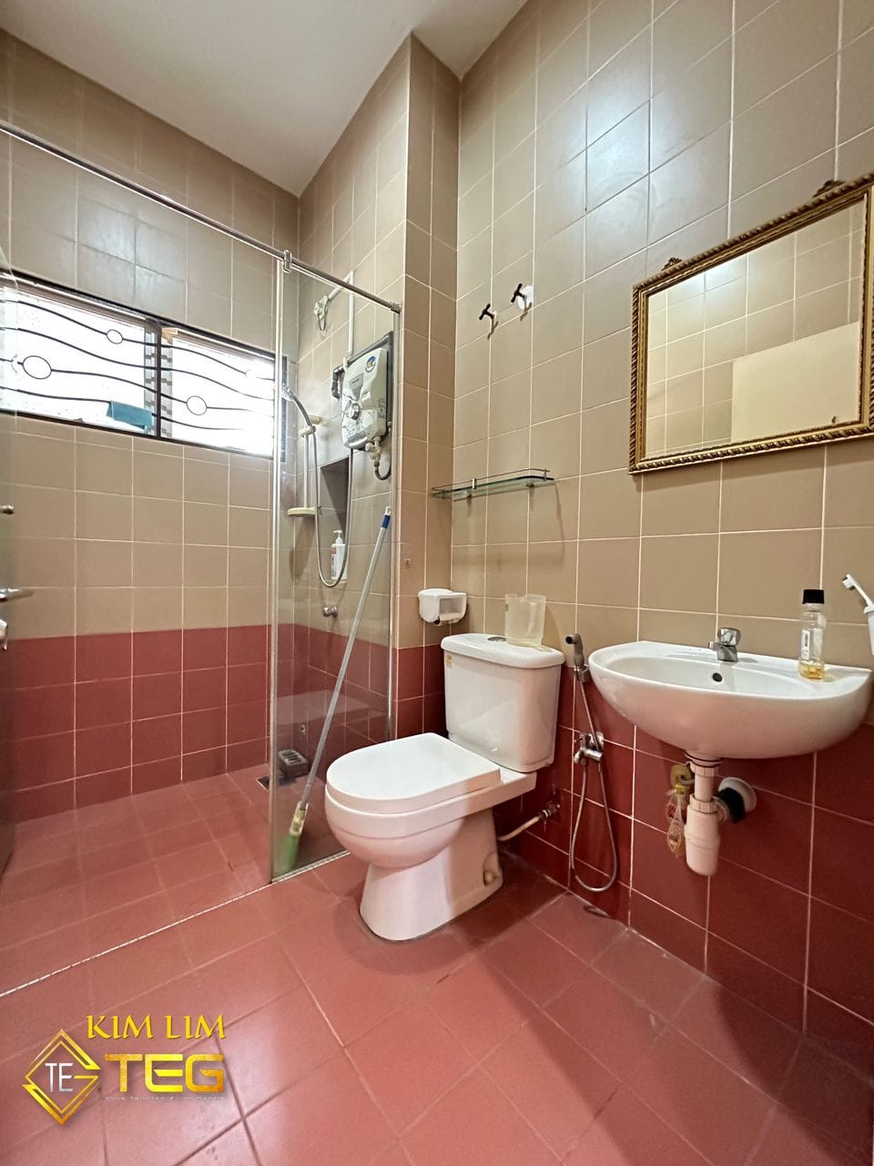 Aman Perdana 1sty Corner Semi D House Klang - photo 4