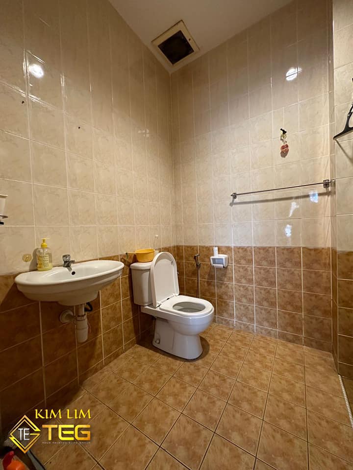 Aman Perdana 1sty Corner Semi D House Klang - photo 5