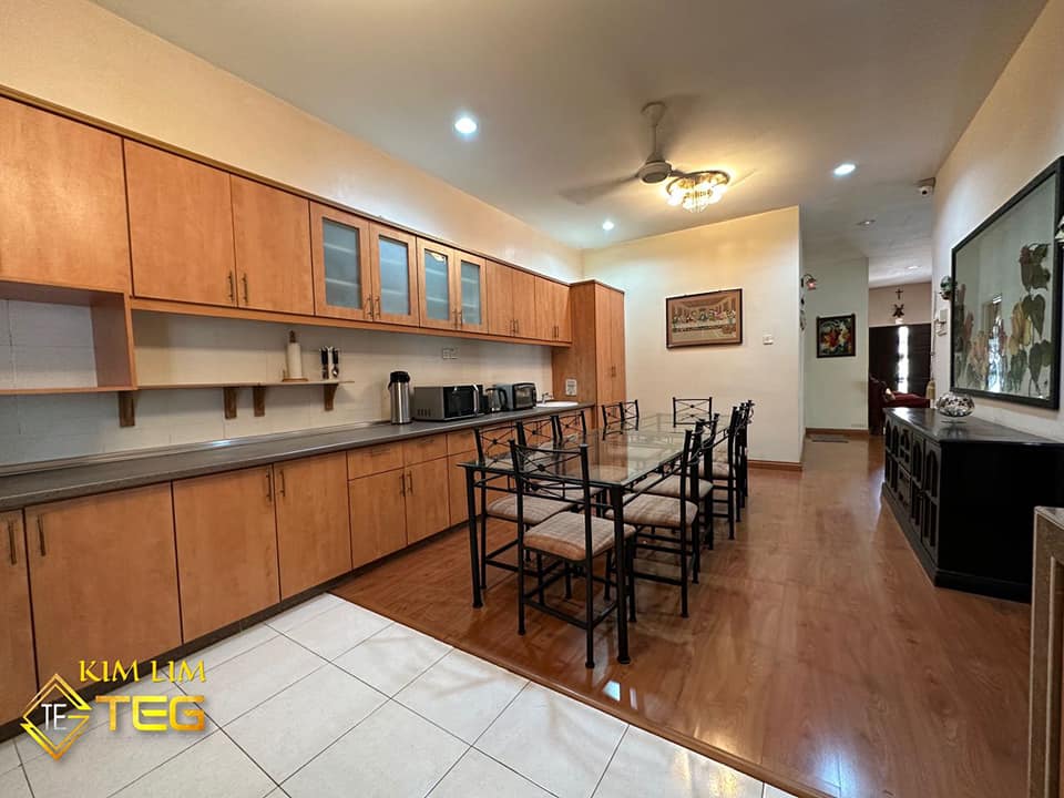 Aman Perdana 1sty Corner Semi D House Klang - photo 7