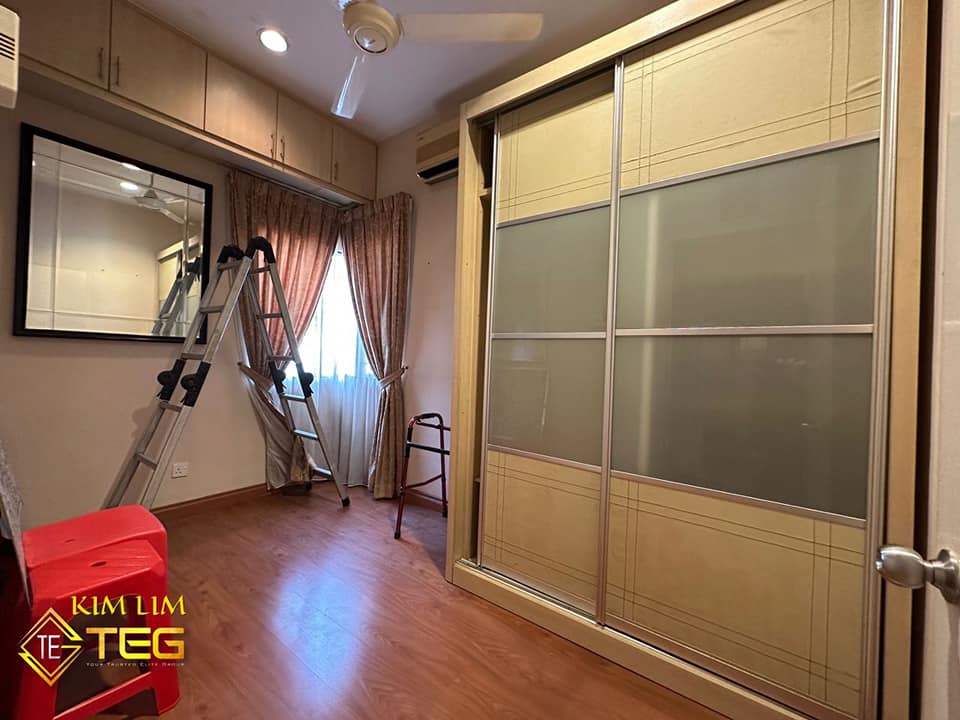 Aman Perdana 1sty Corner Semi D House Klang - photo 9