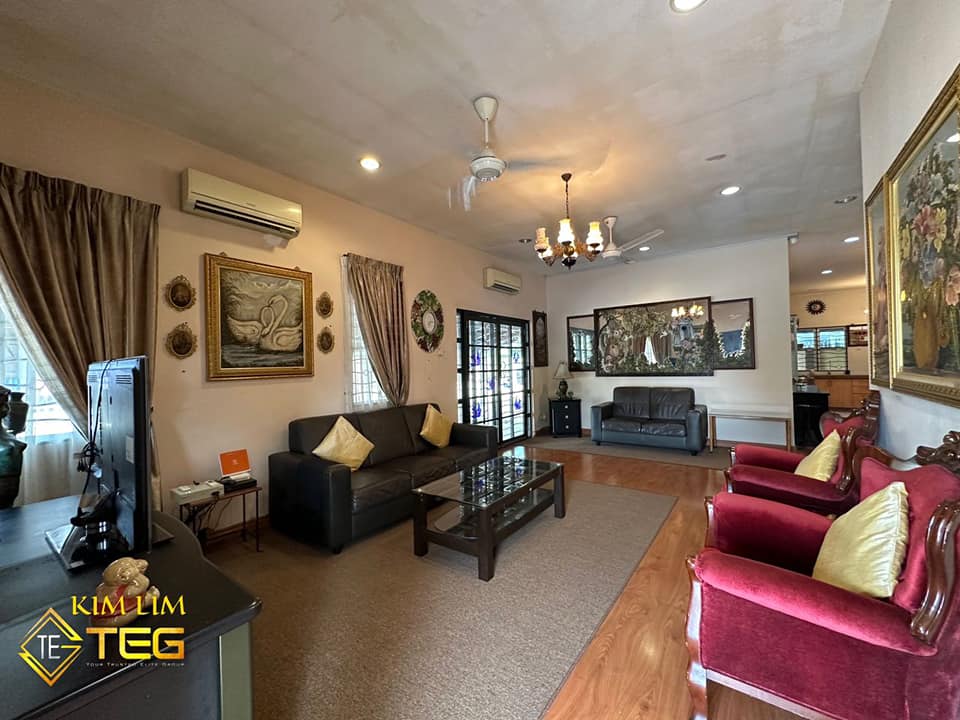 Aman Perdana 1sty Corner Semi D House Klang - photo 10