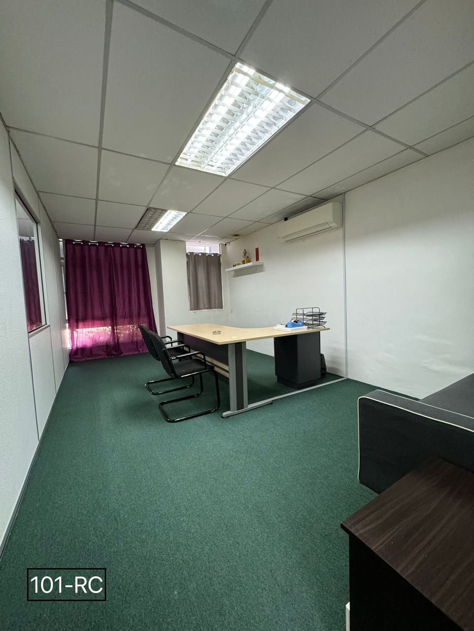 Telok Gadong Besar 3sty Shoplot 1st Floor Klang - photo 2