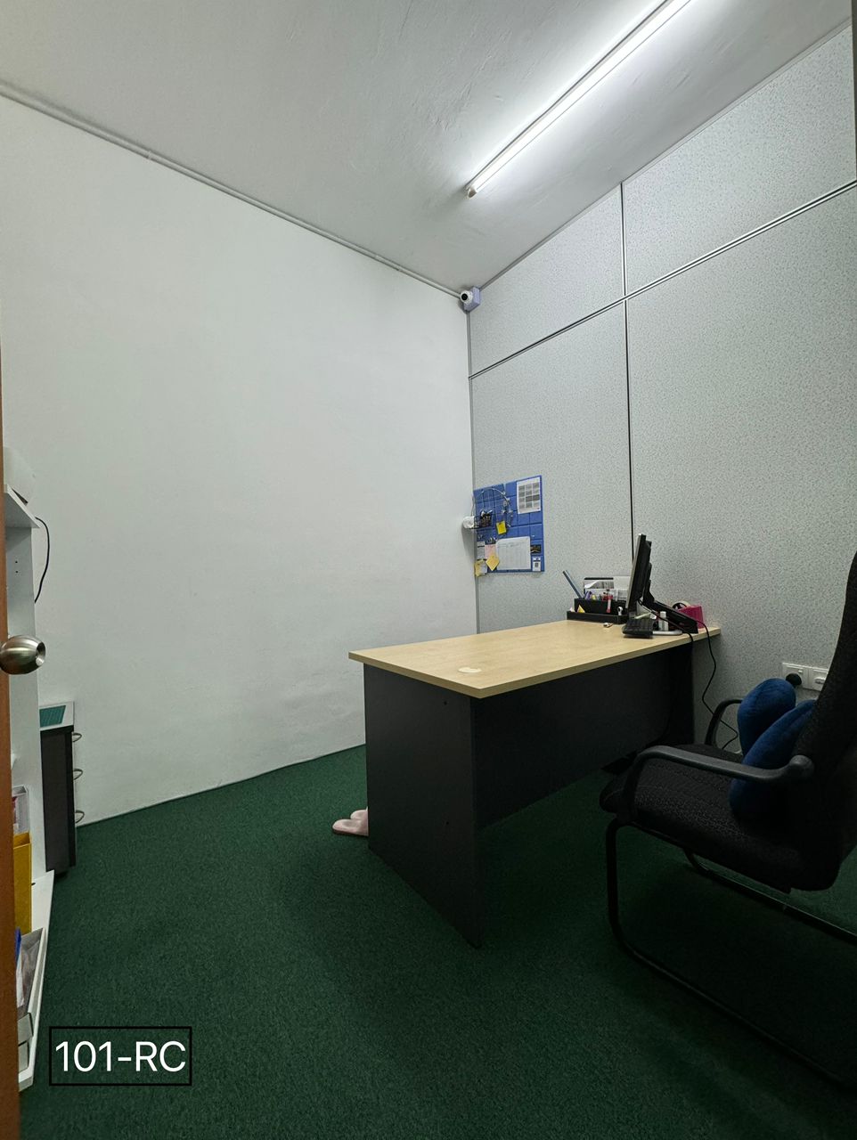 Telok Gadong Besar 3sty Shoplot 1st Floor Klang - photo 4