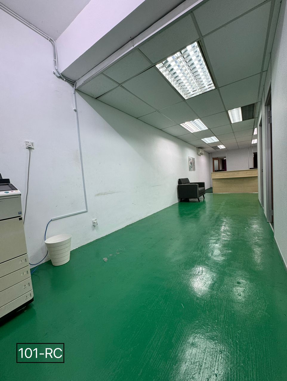 Telok Gadong Besar 3sty Shoplot 1st Floor Klang - photo 5