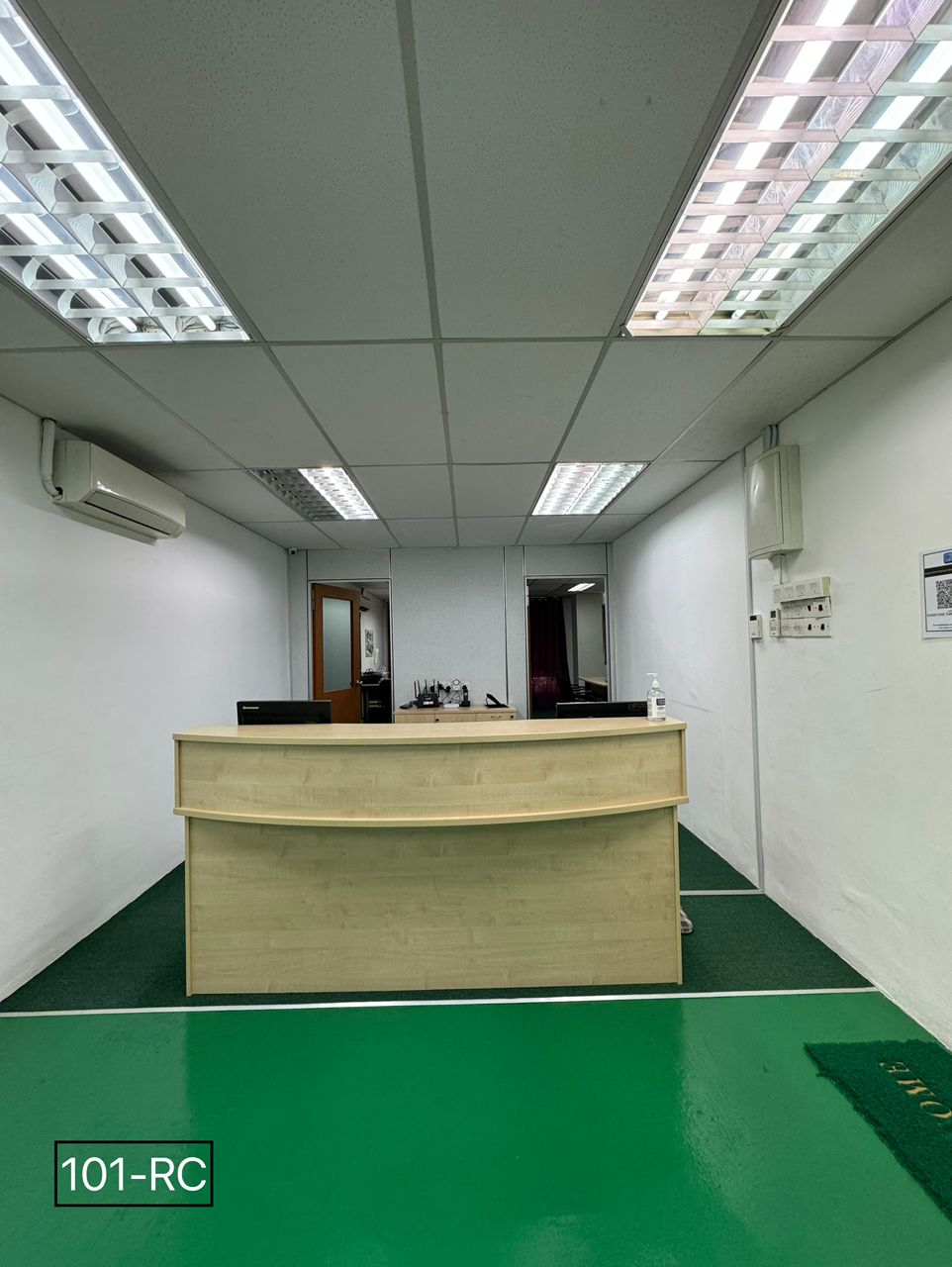 Telok Gadong Besar 3sty Shoplot 1st Floor Klang - photo 7