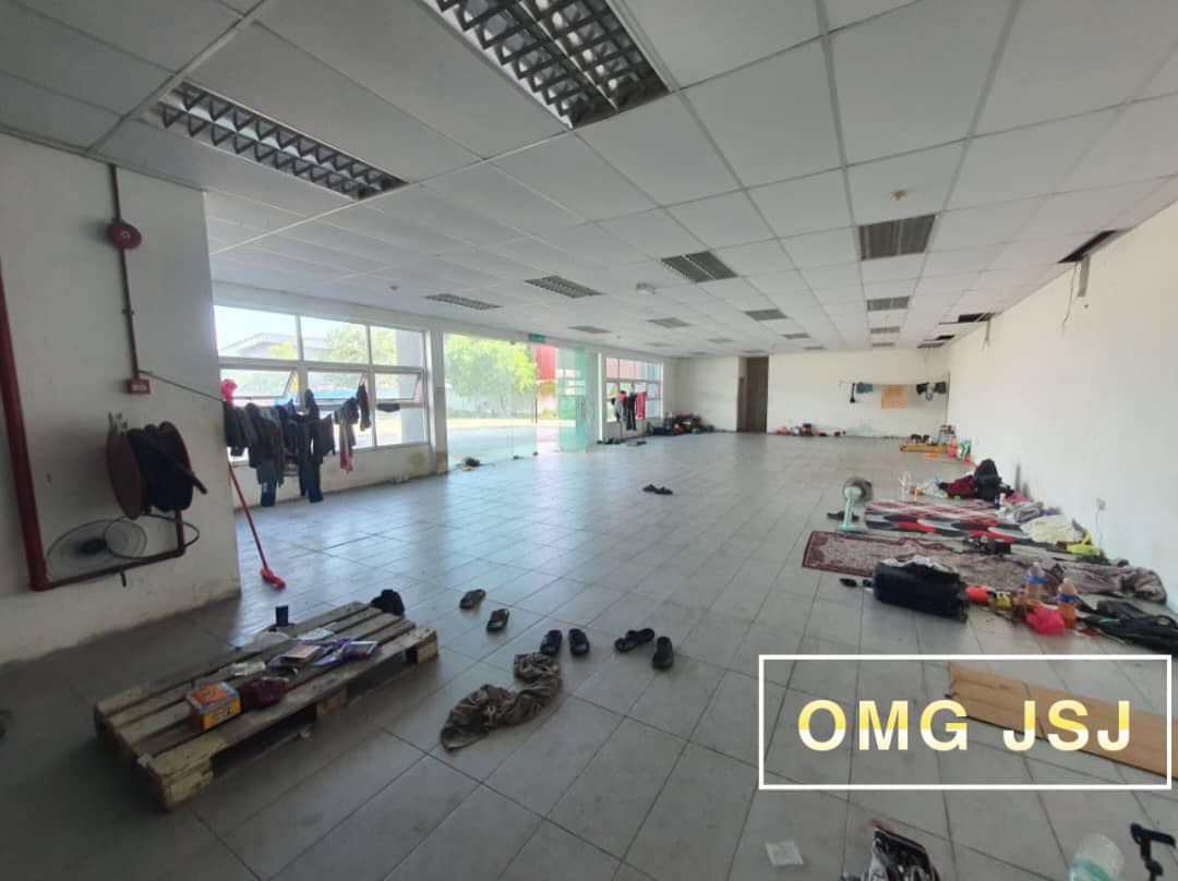 Sungai Kapar Indah WareHouse With Office For Rent - photo 2