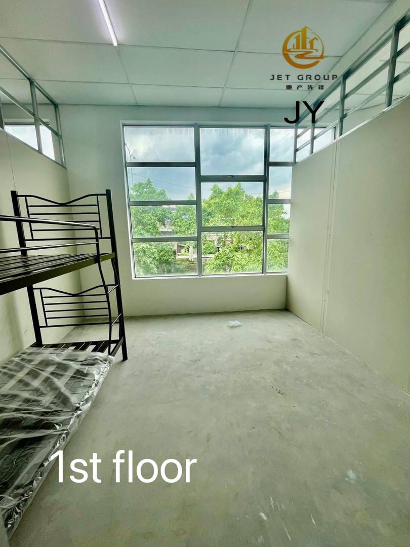 Klang Utama 1st Floor Corner Shop Klang - photo 2