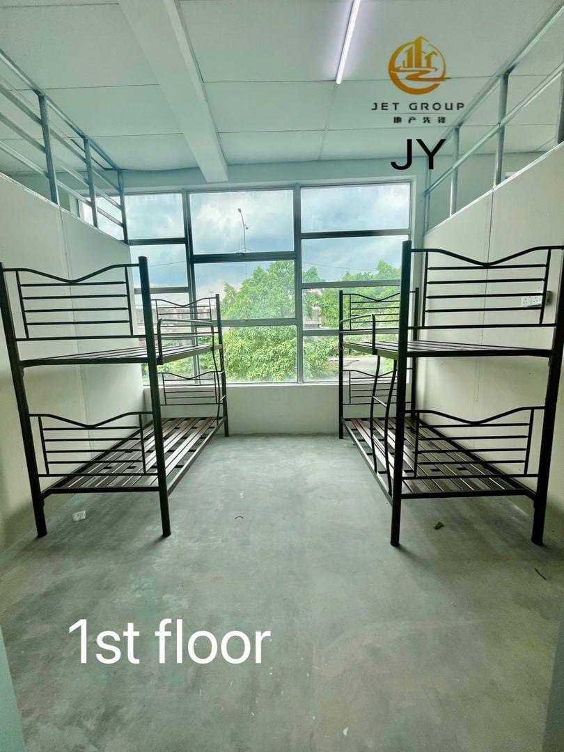 Klang Utama 1st Floor Corner Shop Klang - photo 4