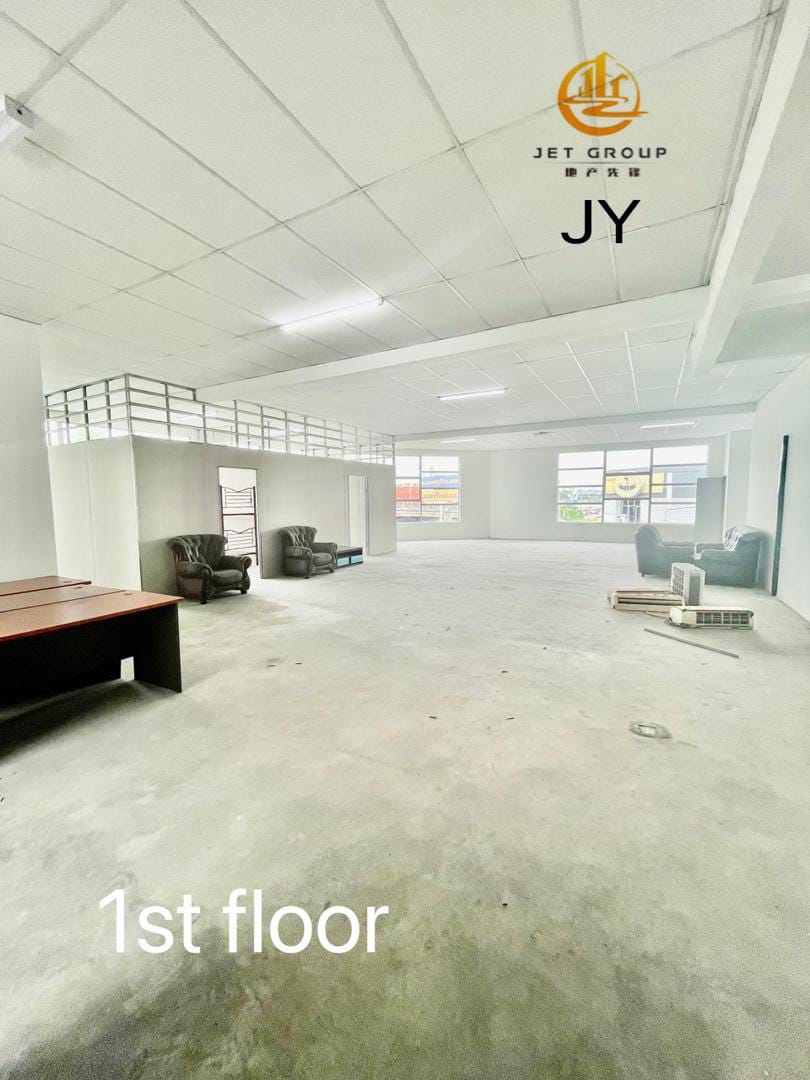 Klang Utama 1st Floor Corner Shop Klang - photo 5