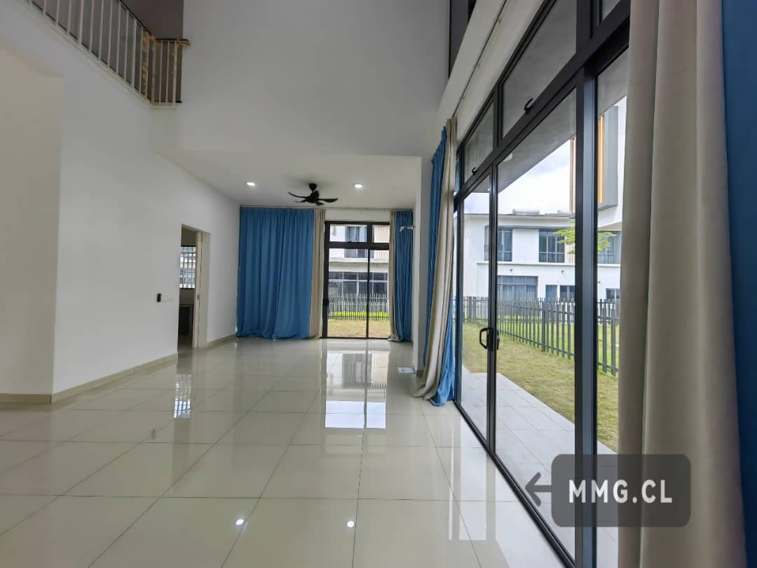 Eco Ardence Aeres Semi D House Shah Alam - photo 2