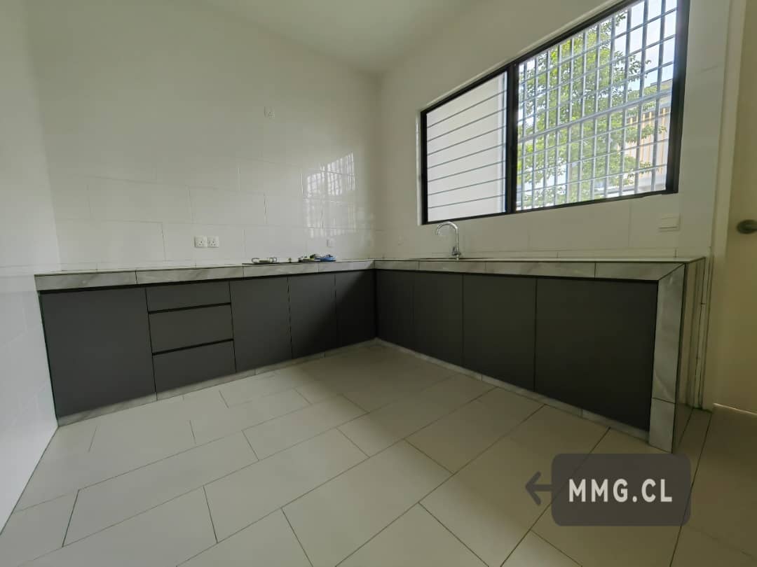 Eco Ardence Aeres Semi D House Shah Alam - photo 3