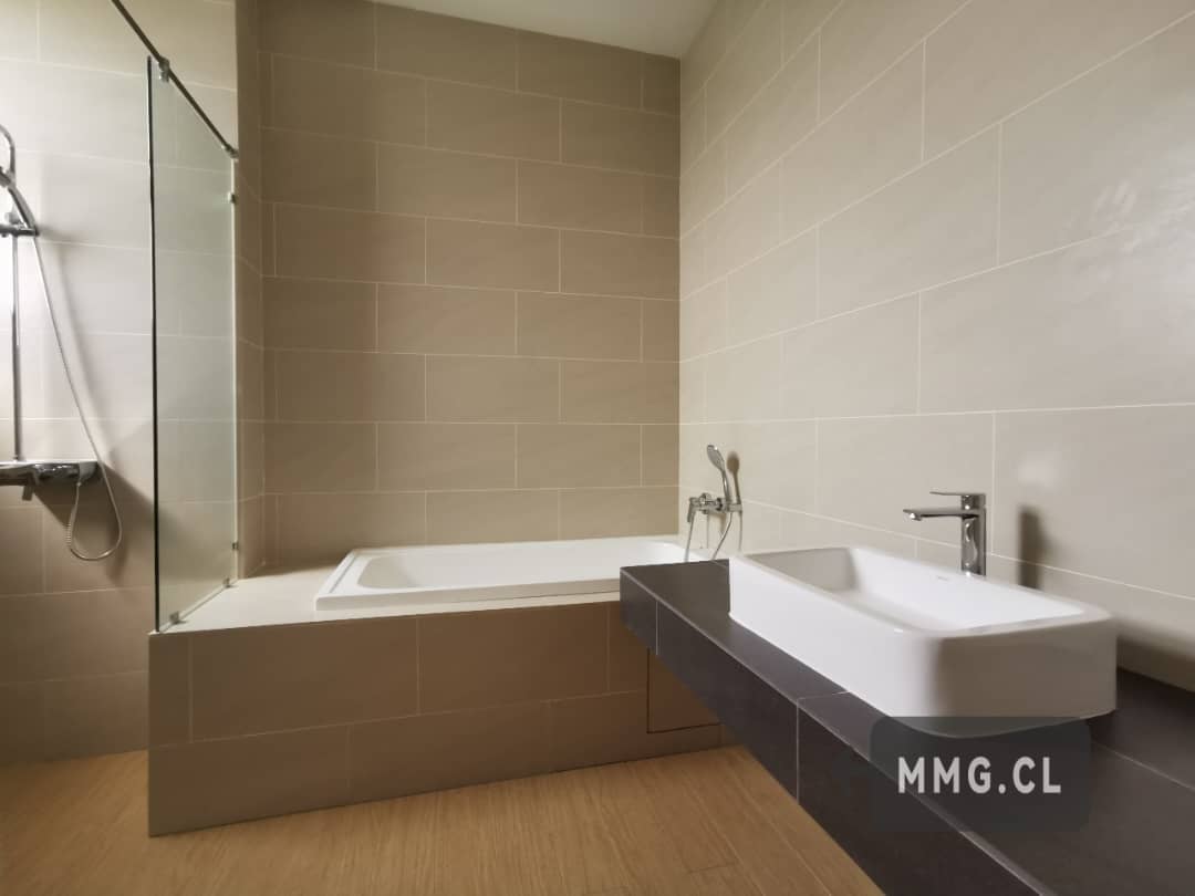 Eco Ardence Aeres Semi D House Shah Alam - photo 4