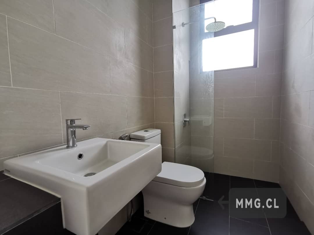 Eco Ardence Aeres Semi D House Shah Alam - photo 5