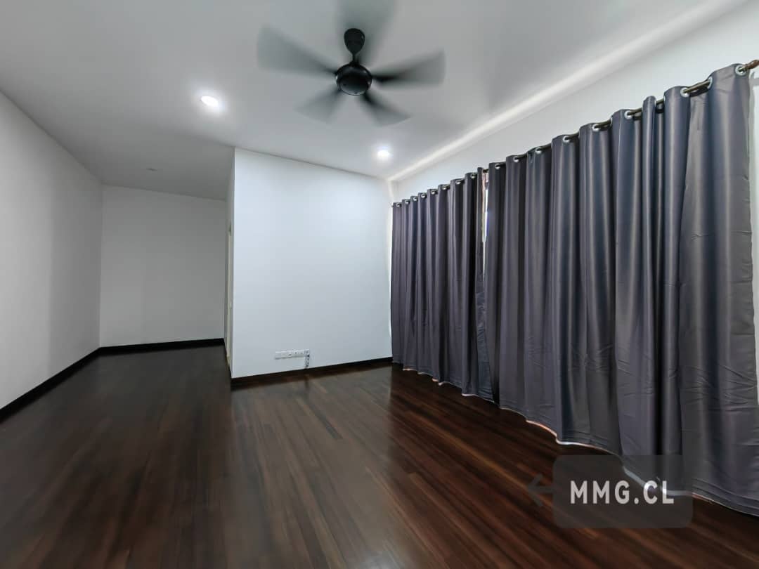 Eco Ardence Aeres Semi D House Shah Alam - photo 6