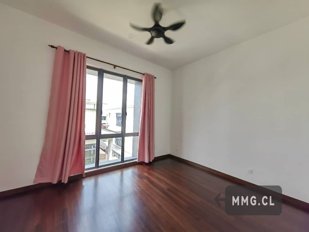 Eco Ardence Aeres Semi D House Shah Alam - photo 7