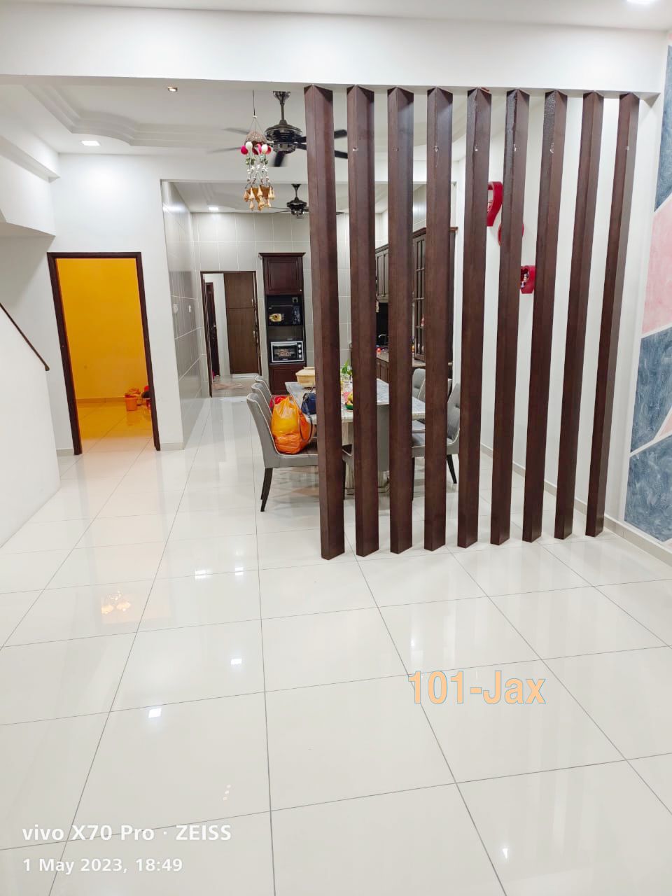 Bandar Parklands 2 Storey Superlink House Klang - photo 3