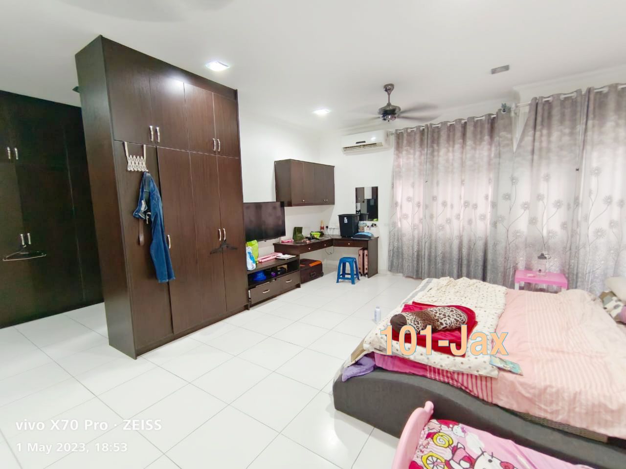Bandar Parklands 2 Storey Superlink House Klang - photo 7