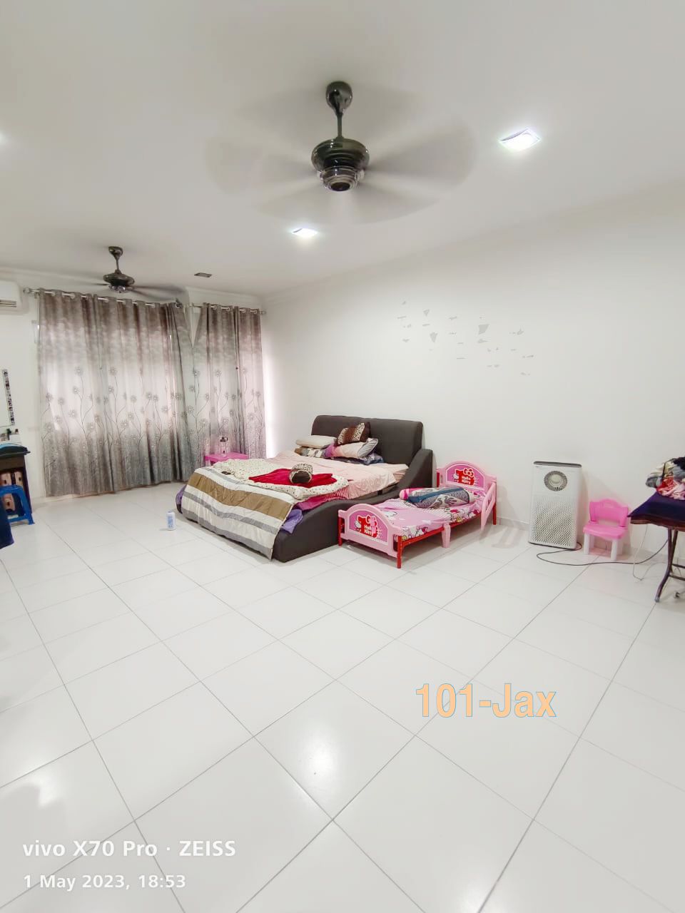 Bandar Parklands 2 Storey Superlink House Klang - photo 9