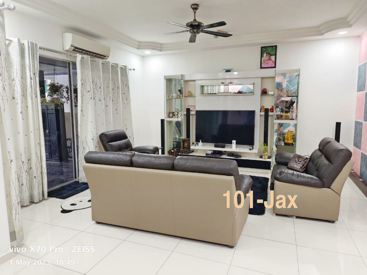 Bandar Parklands 2 Storey Superlink House Klang - photo 11