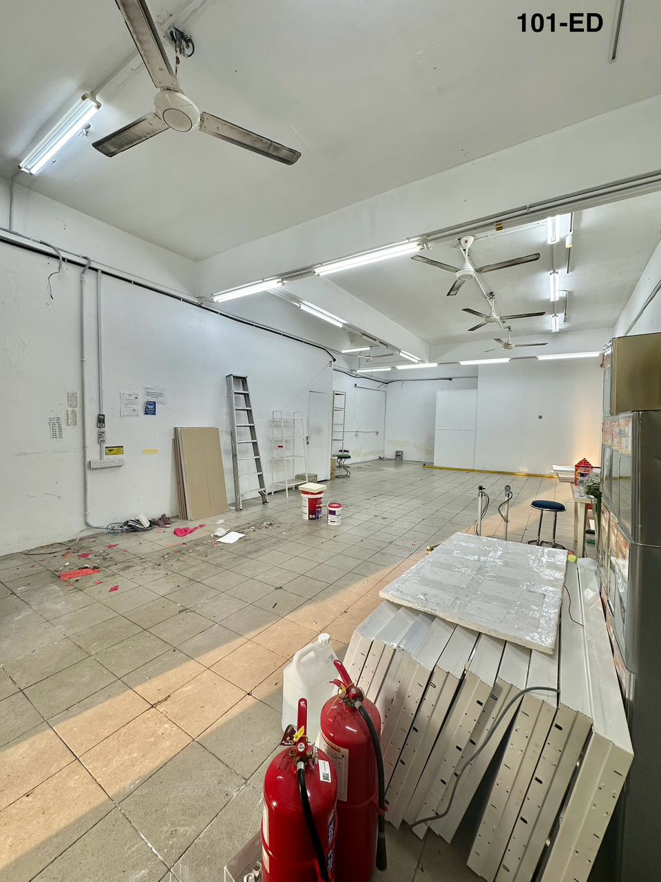 Taman Teluk Pulai Ground Floor Shoplot Klang - photo 3