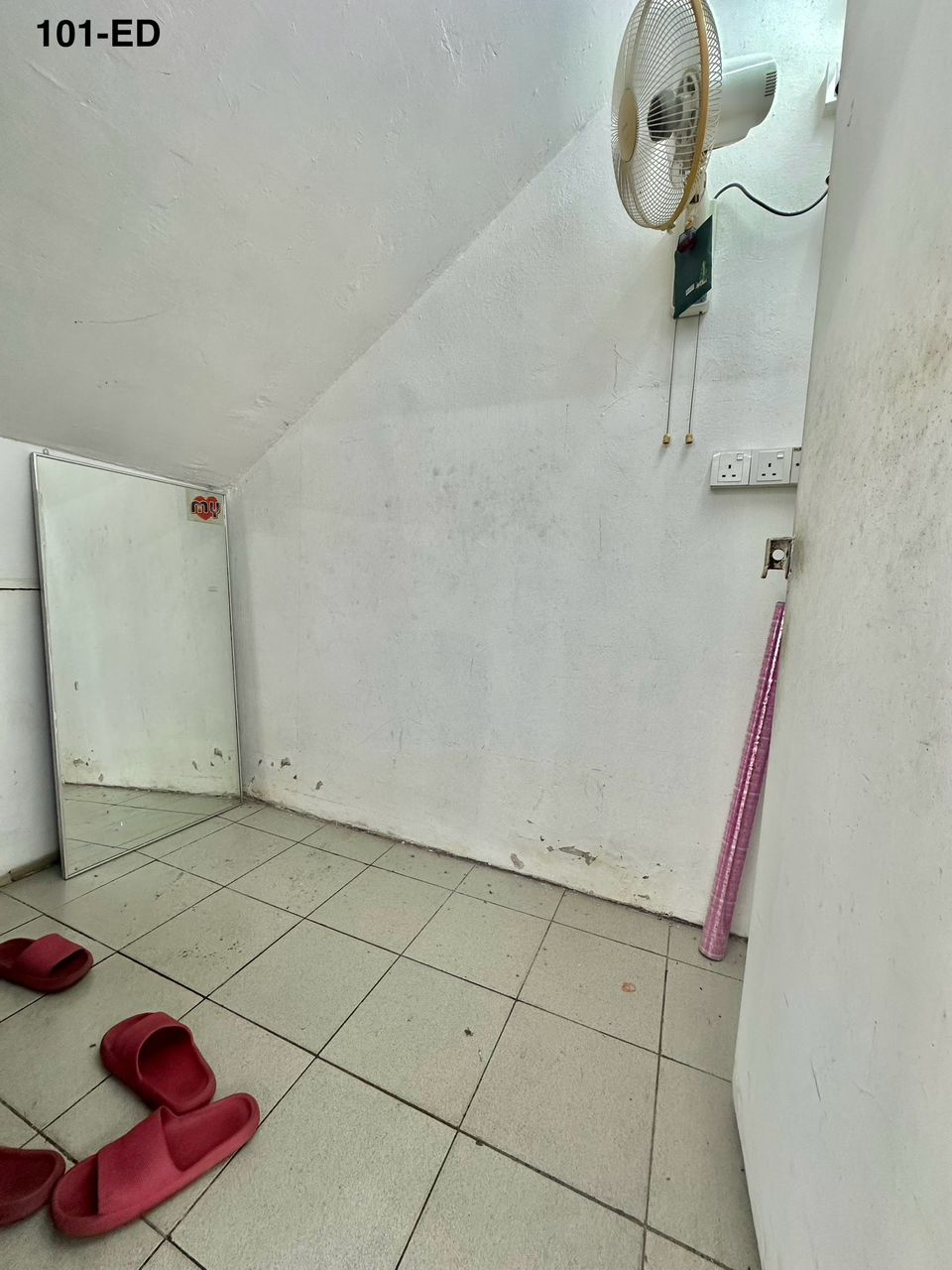 Taman Teluk Pulai Ground Floor Shoplot Klang - photo 5