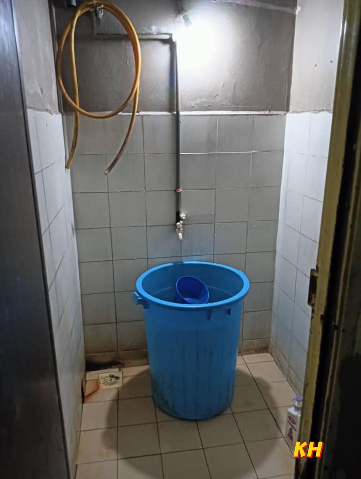 Palma Flat Bandar Botanic Ground Floor Klang - photo 5