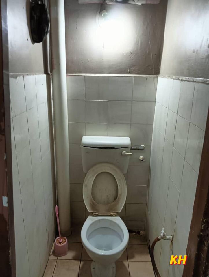 Palma Flat Bandar Botanic Ground Floor Klang - photo 6