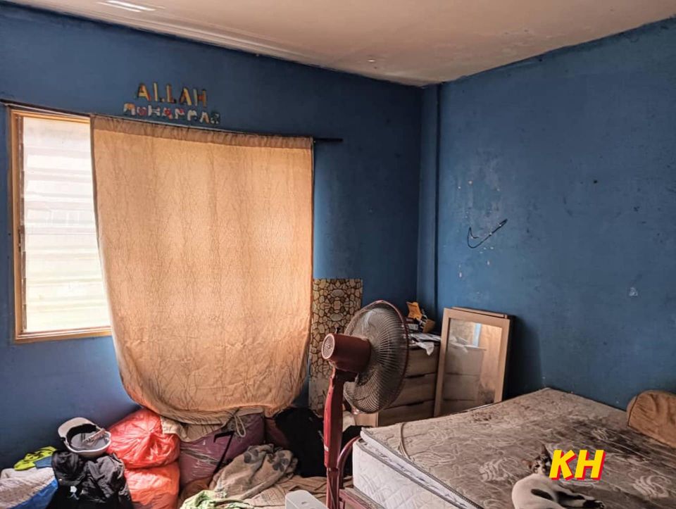 Palma Flat Bandar Botanic Ground Floor Klang - photo 8