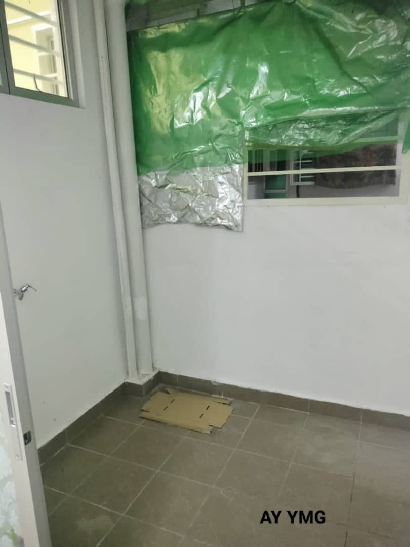 Azaria Apartment Bdr Paklands Ground Floor Klang - photo 7