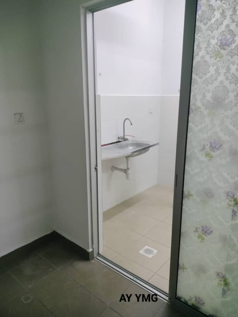 Azaria Apartment Bdr Parkland Ground Floor Klang - photo 2