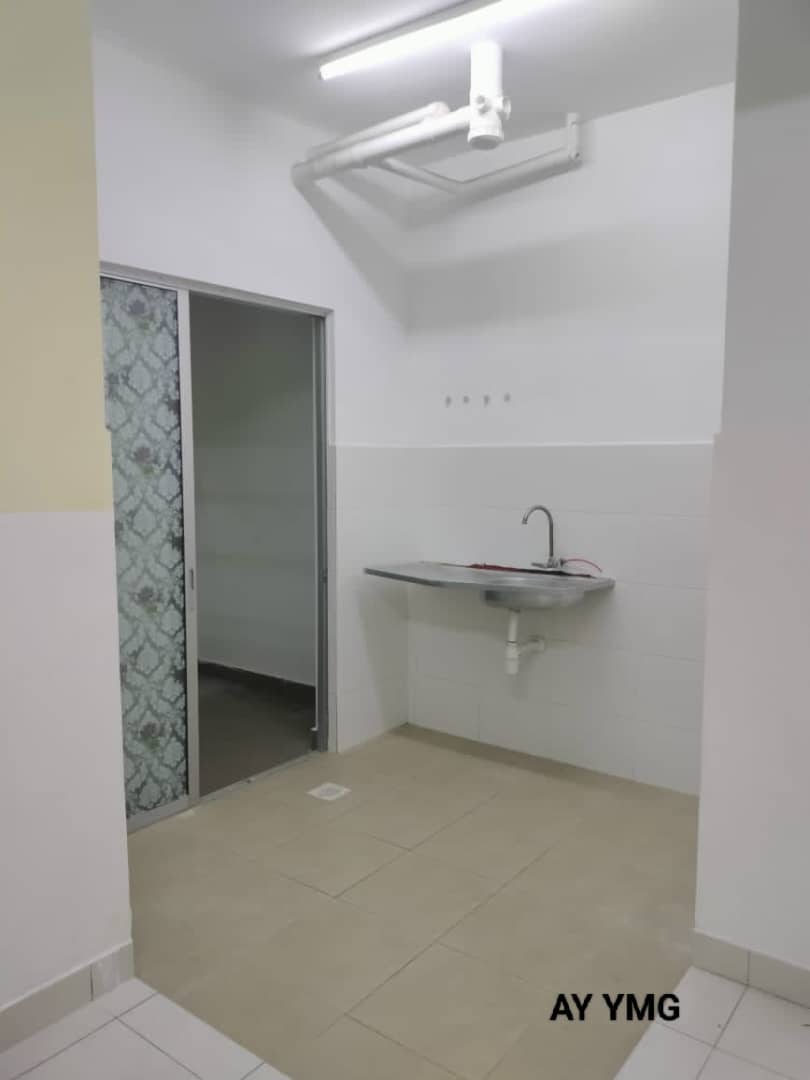 Azaria Apartment Bdr Parkland Ground Floor Klang - photo 3