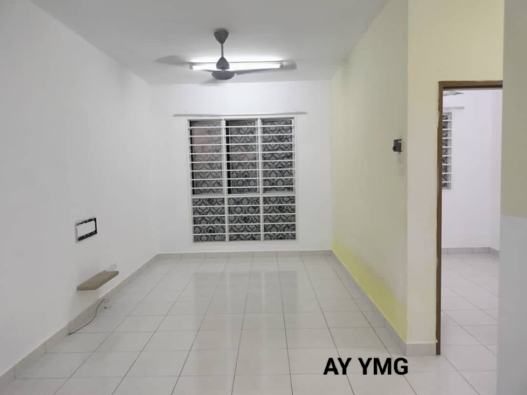 Azaria Apartment Bdr Parkland Ground Floor Klang - photo 6