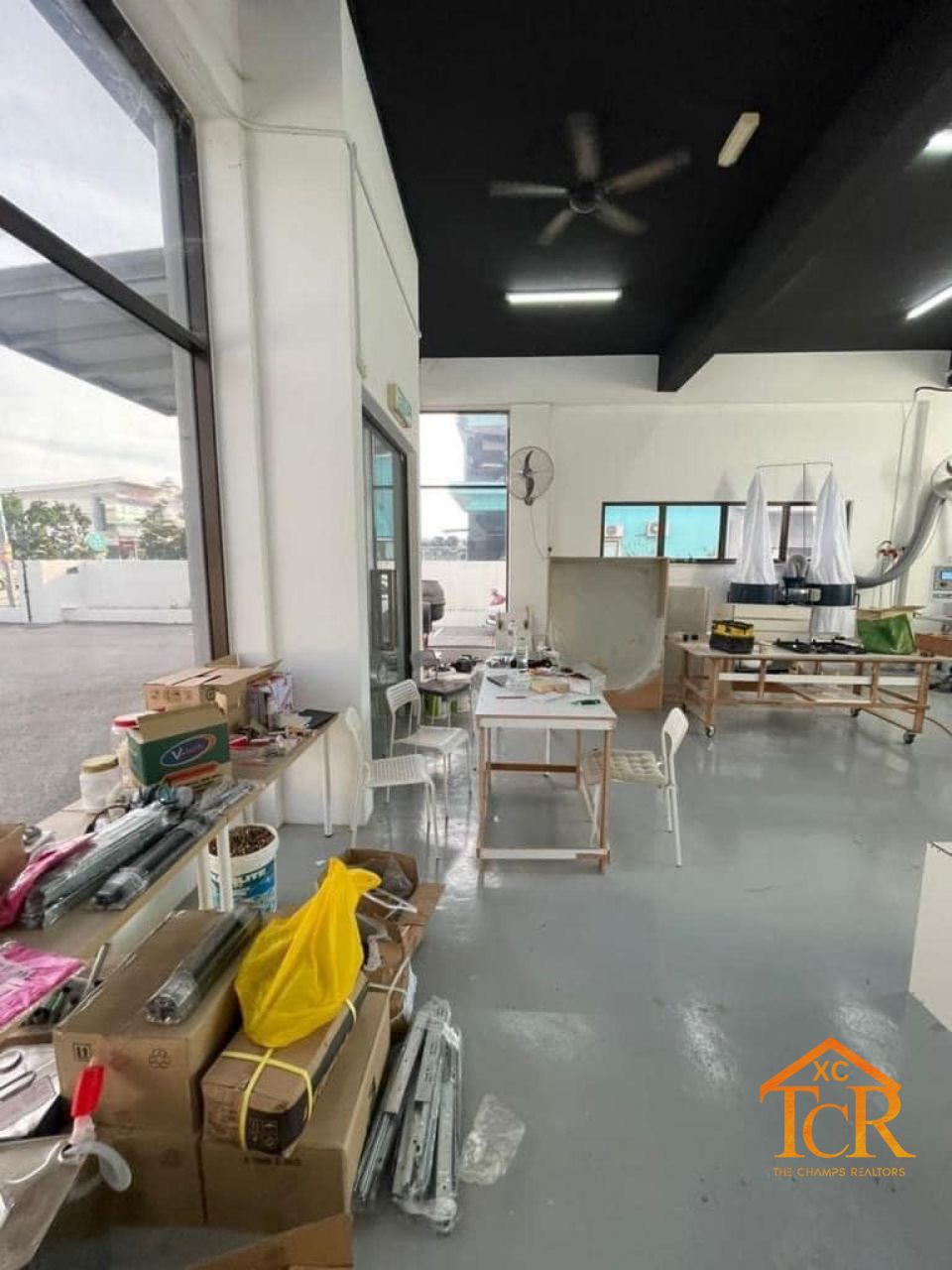 Bandar Bukit Raja Gateway 16 Semi D Factory Klang - photo 4
