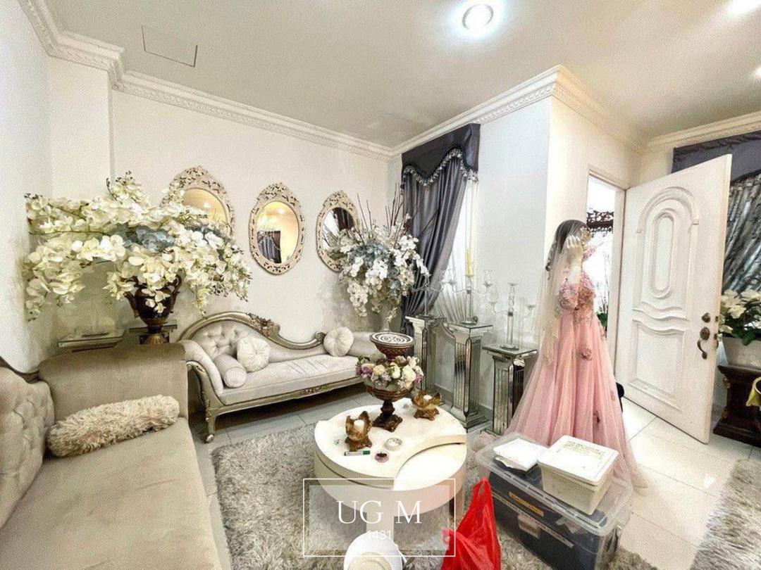 Anjung Sari Triple Storey Endlot House Setia Alam - photo 2