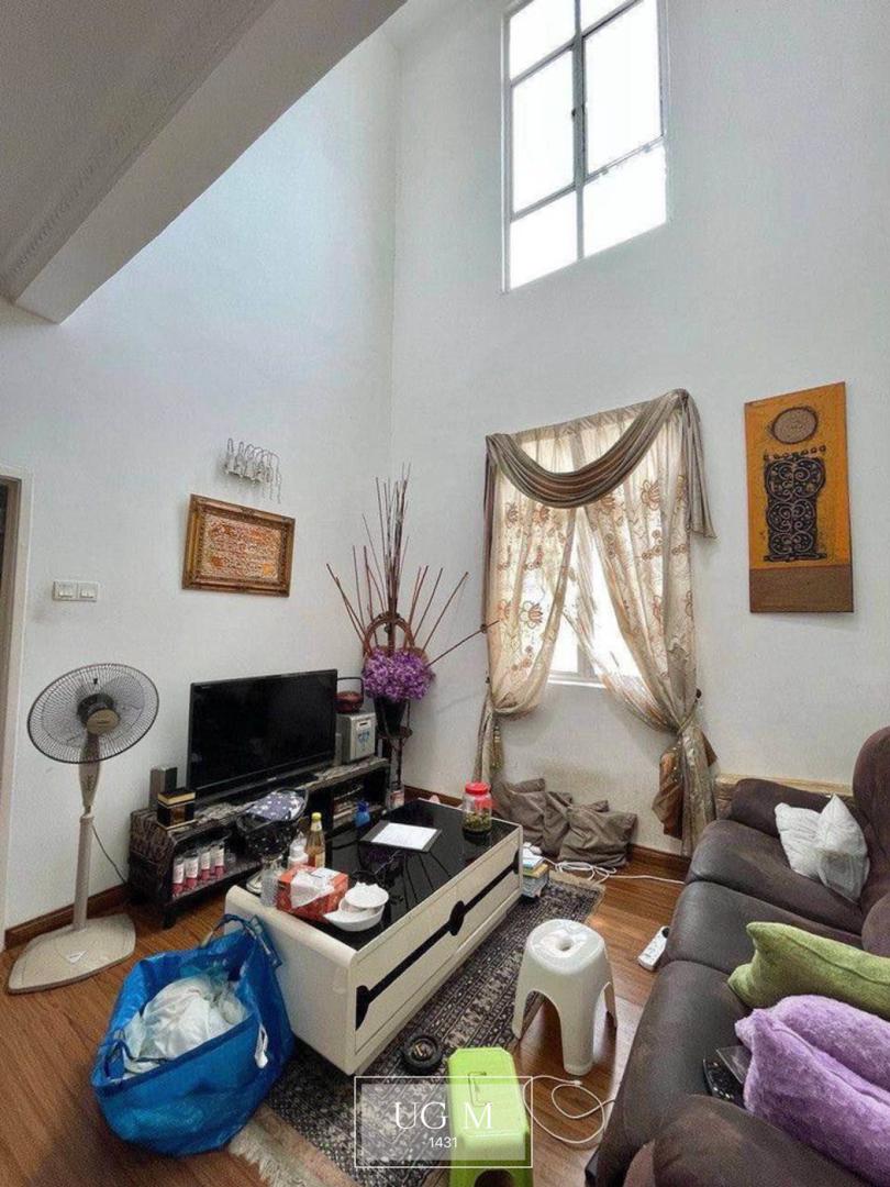 Anjung Sari Triple Storey Endlot House Setia Alam - photo 4
