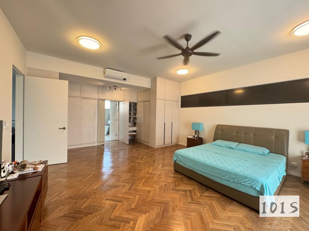 Tropicana Aman Dalia 2sty Bungalow House - photo 3