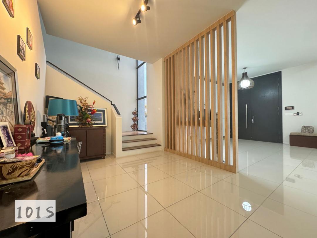 Tropicana Aman Dalia 2sty Bungalow House - photo 13