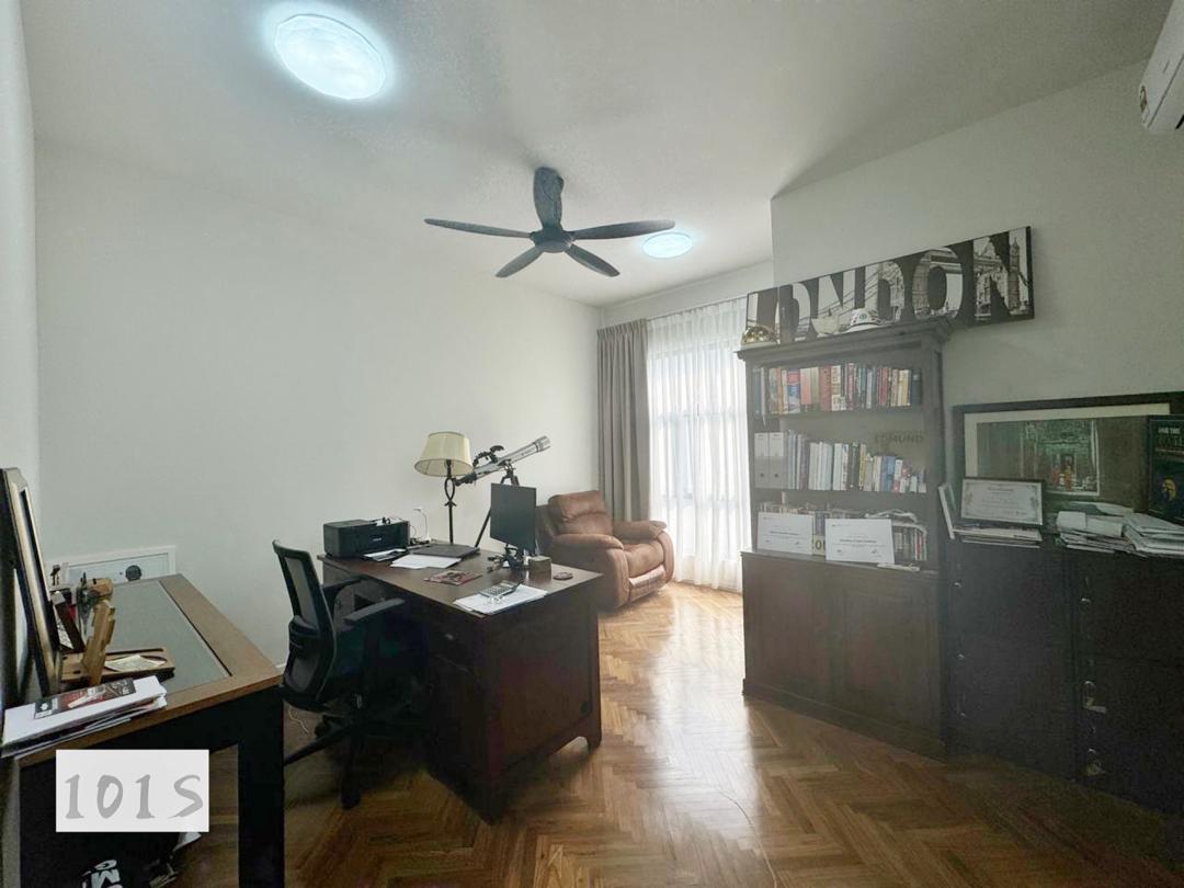 Tropicana Aman Dalia 2sty Bungalow House For Rent - photo 4