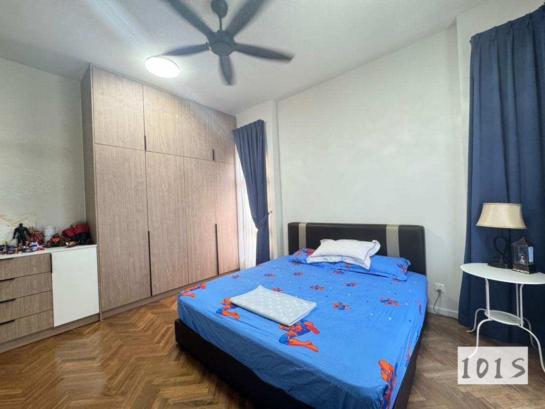 Tropicana Aman Dalia 2sty Bungalow House For Rent - photo 5