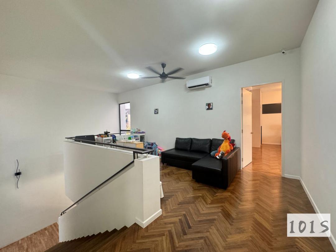 Tropicana Aman Dalia 2sty Bungalow House For Rent - photo 9