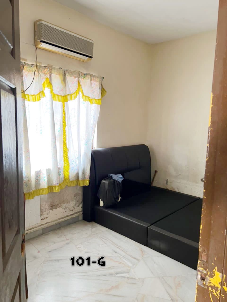 Jalan Meru Near Batu Belah 2sty Corner House Klang - photo 2