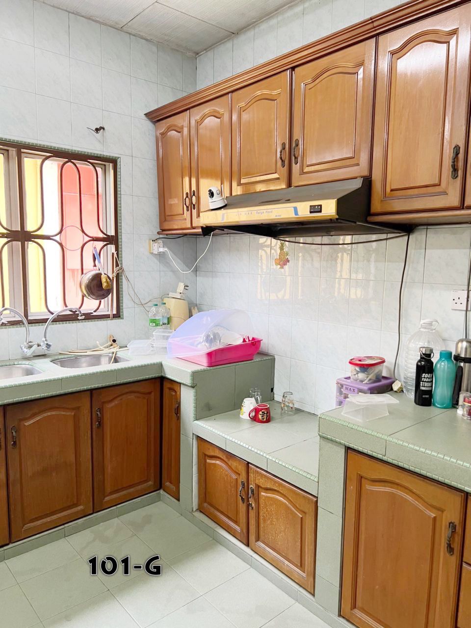 Jalan Meru Near Batu Belah 2sty Corner House Klang - photo 4