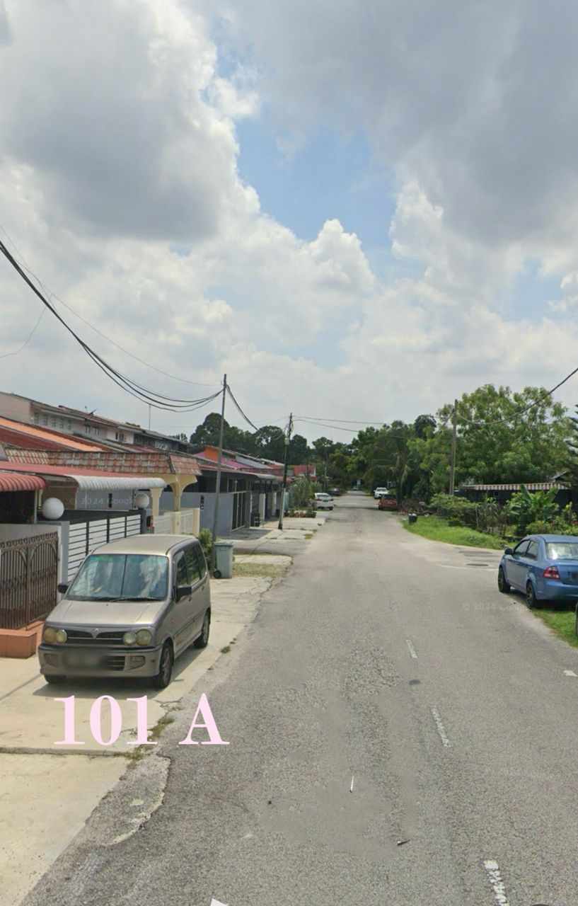 Taman Klang Jaya Single Storey House Klang - photo 2