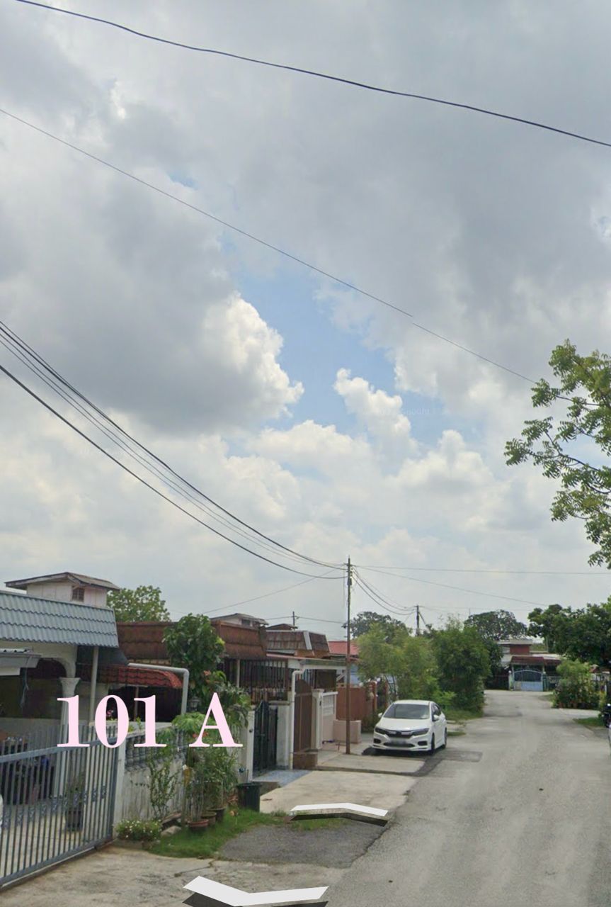 Taman Klang Jaya Single Storey House Klang - photo 3