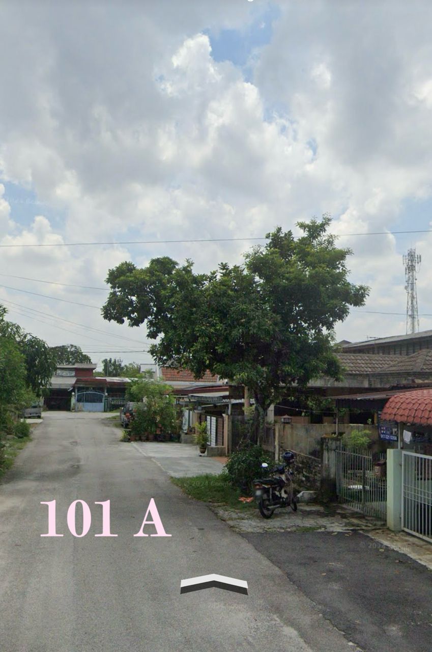 Taman Klang Jaya Single Storey House Klang - photo 5