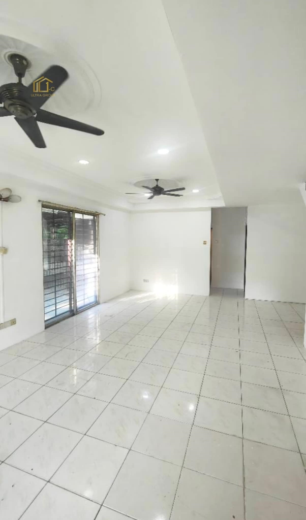 Taman Suria Pendamar 2sty Corner House Port Klang - photo 4