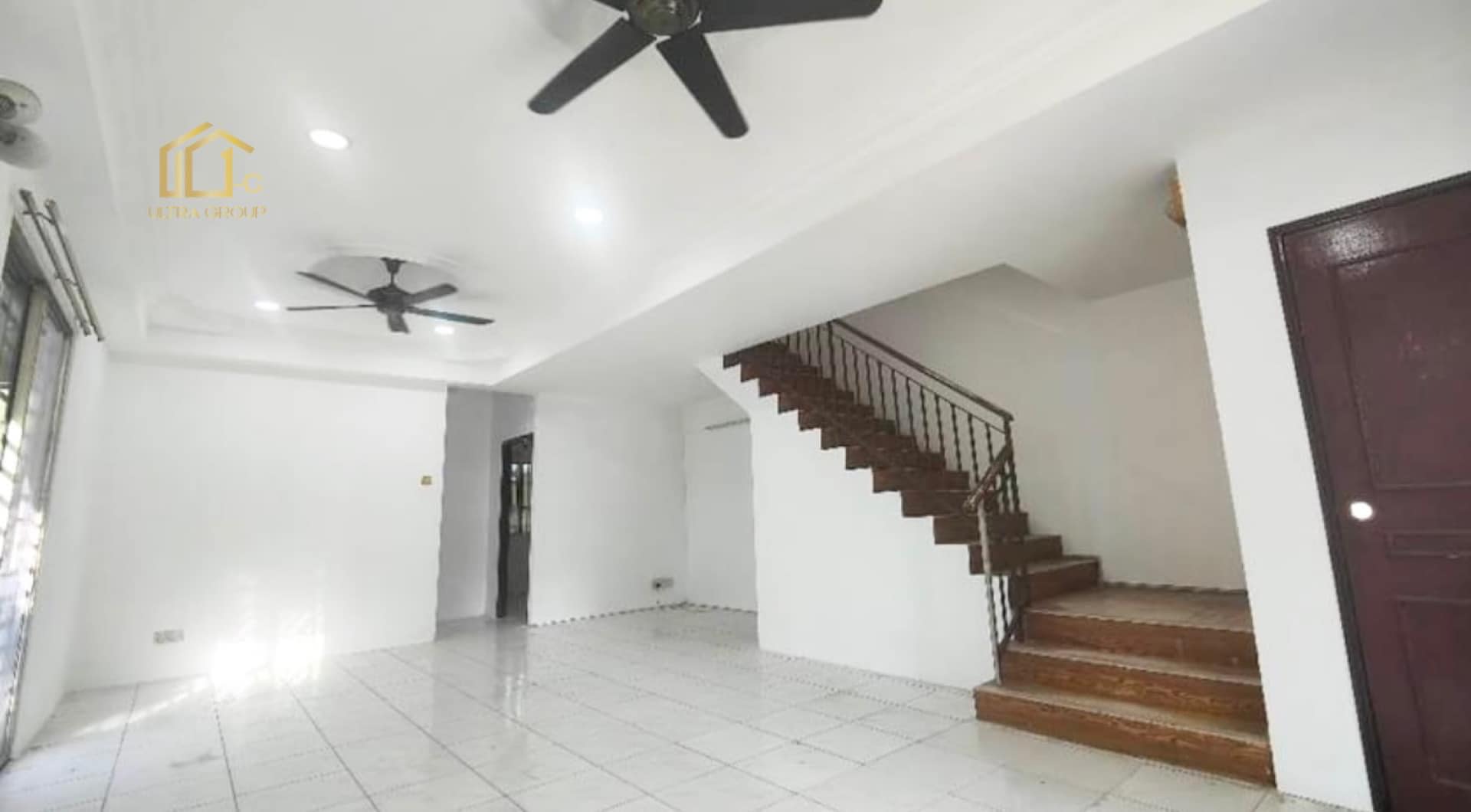 Taman Suria Pendamar 2sty Corner House Port Klang - photo 6