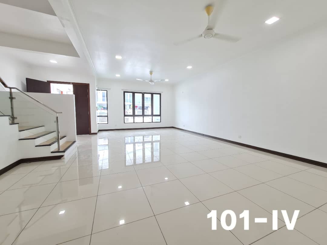 Setia Anggun 2sty Superlink House Setia Alam - photo 12