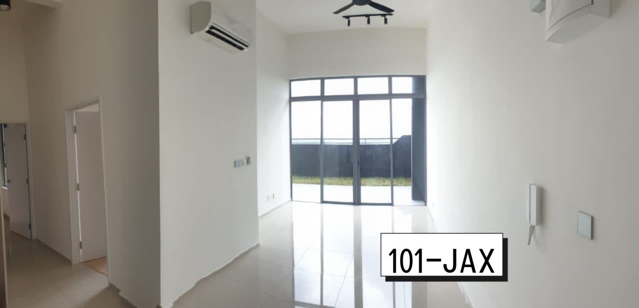 Kota Bayuemas Andaman Garden Type Gravit8 Condo - photo 10